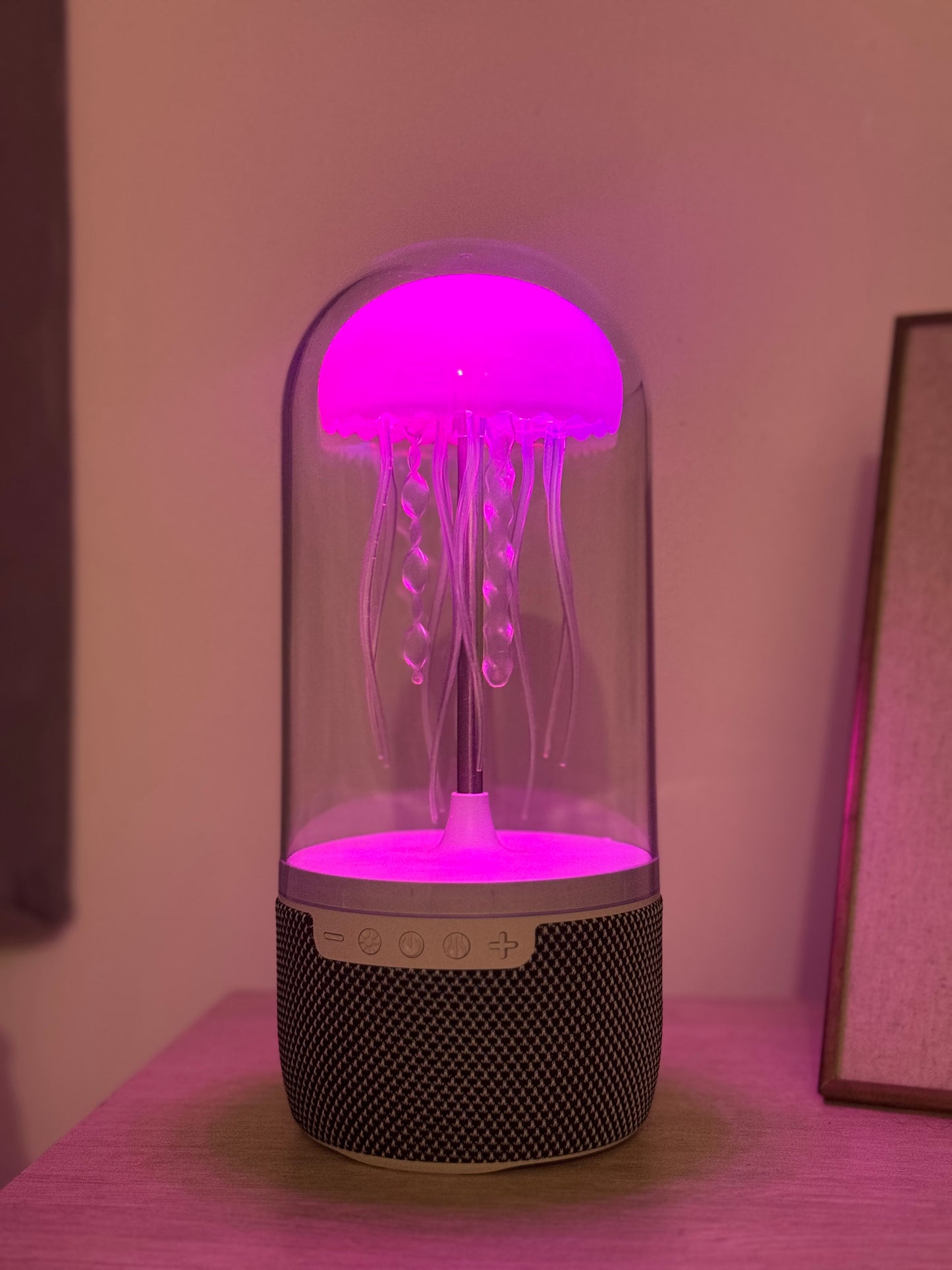 LÁMPARA CREATIVE COLORFULL MEDUSA