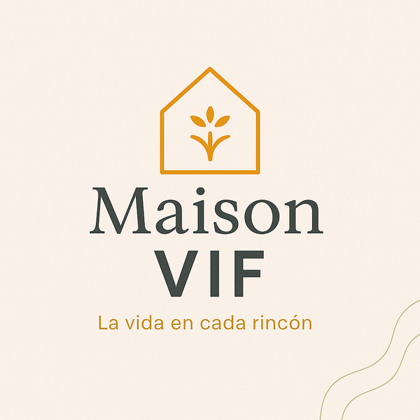 Maison-Vif