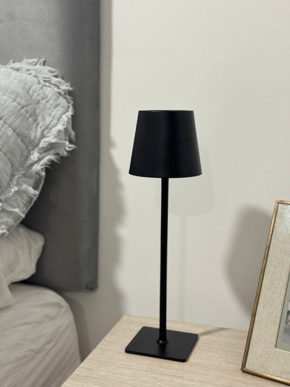 LÁMPARA SOFISTICADA LED TÁCTIL INALÁMBRICA