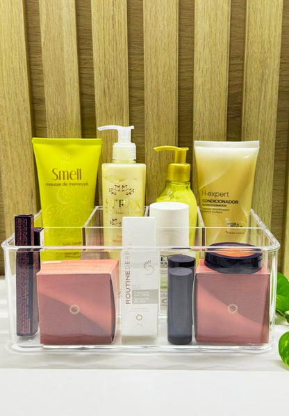 ORGANIZADOR BODY CARE ACRILICO