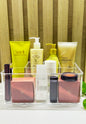 ORGANIZADOR BODY CARE ACRILICO