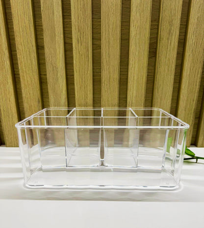 ORGANIZADOR BODY CARE ACRILICO