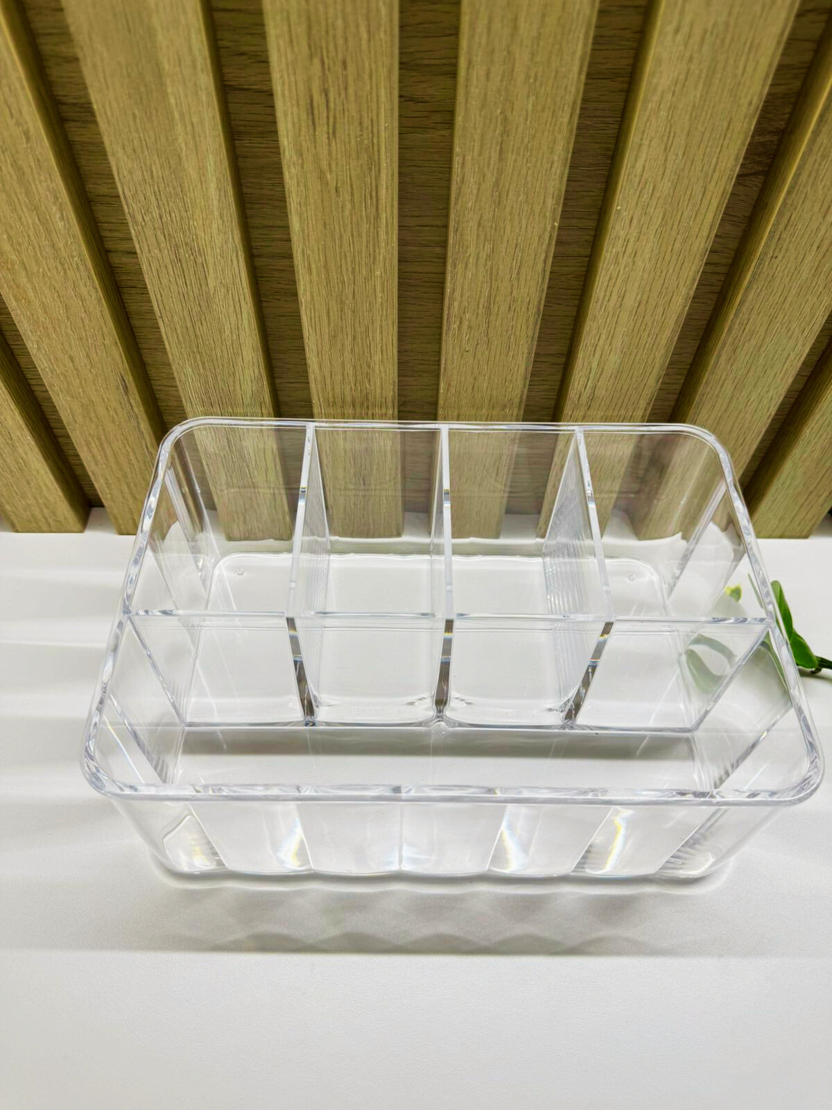 ORGANIZADOR BODY CARE ACRILICO