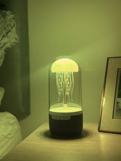 LÁMPARA CREATIVE COLORFULL MEDUSA