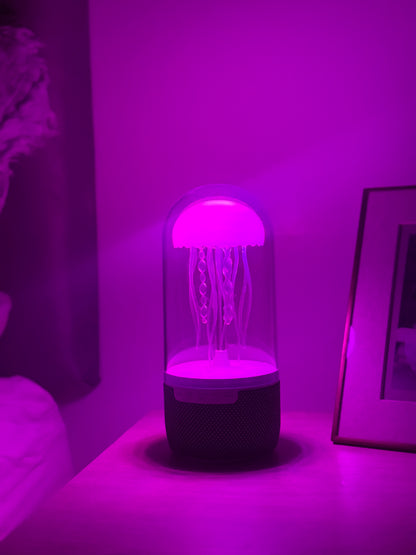LÁMPARA CREATIVE COLORFULL MEDUSA
