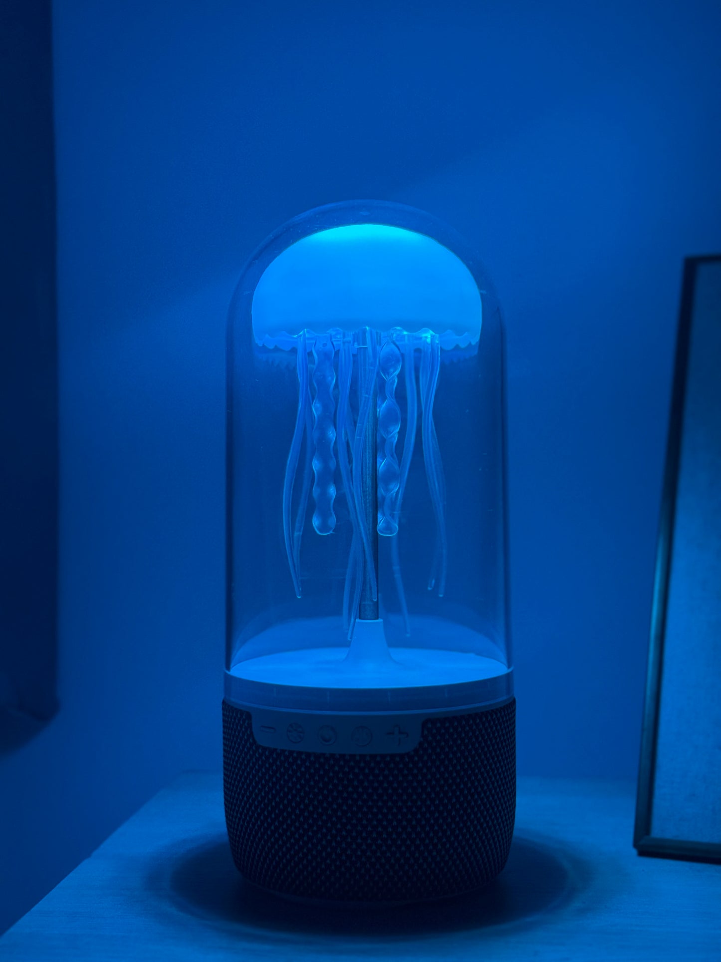 LÁMPARA CREATIVE COLORFULL MEDUSA