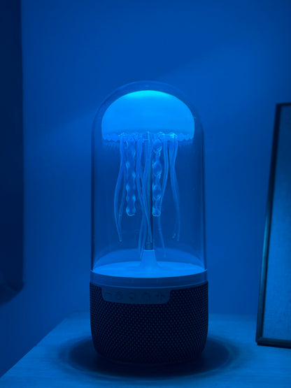 LÁMPARA CREATIVE COLORFULL MEDUSA