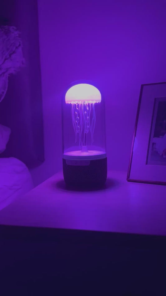 LÁMPARA CREATIVE COLORFULL MEDUSA